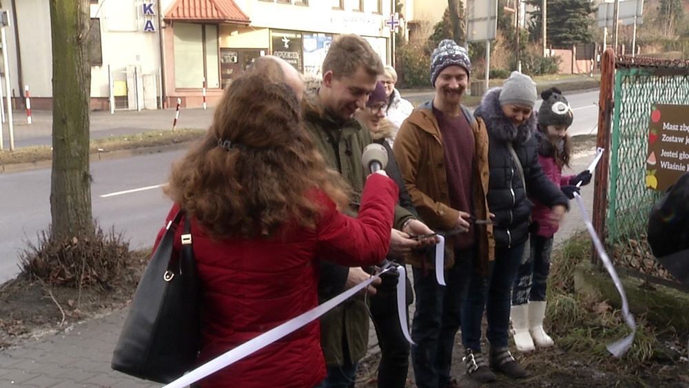 JadłoDzielnia już działa!