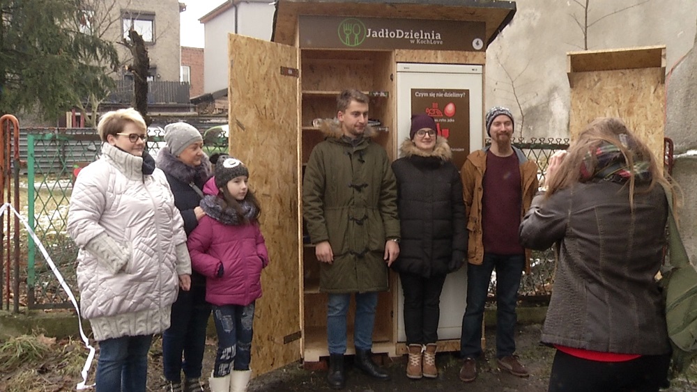 JadłoDzielnia już działa!