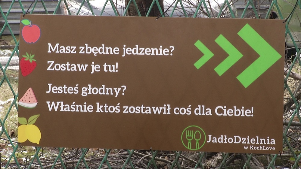 JadłoDzielnia już działa!
