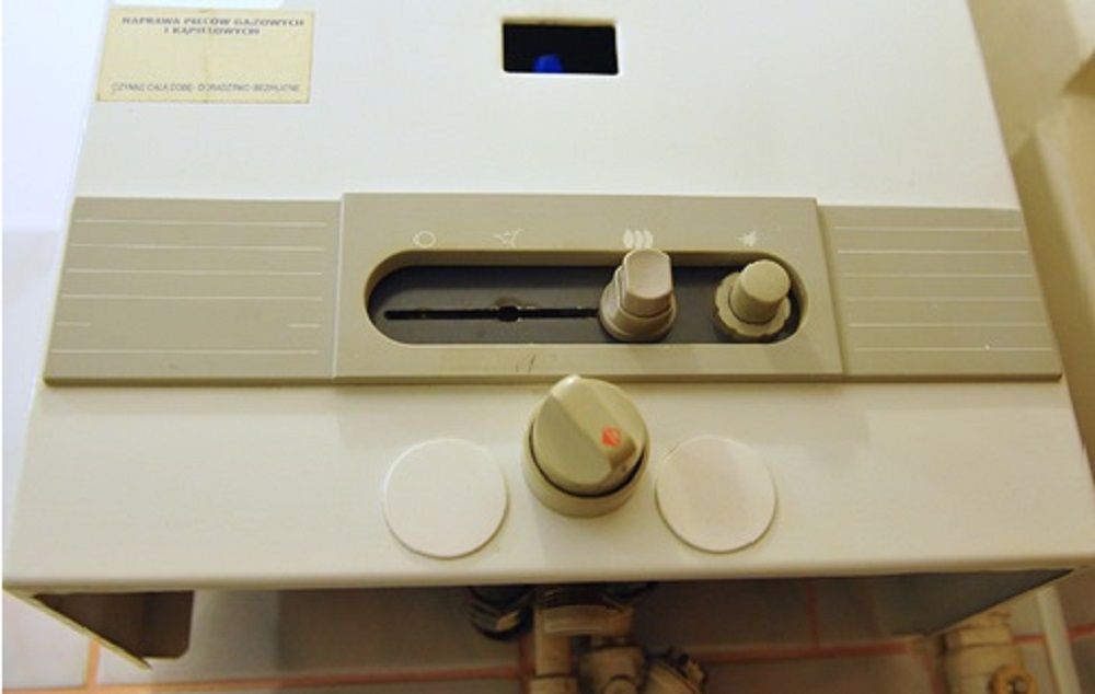 Czad na Piastowskiej! Zadziałała czujka