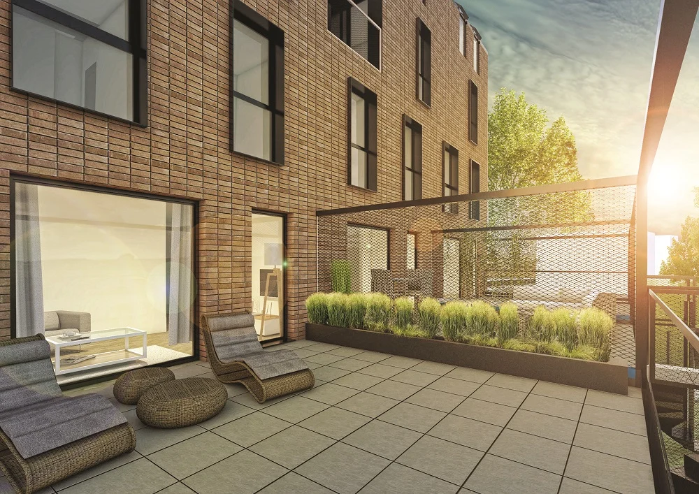 Osiedle Nowy Werdon powstanie jeszcze w tym roku!