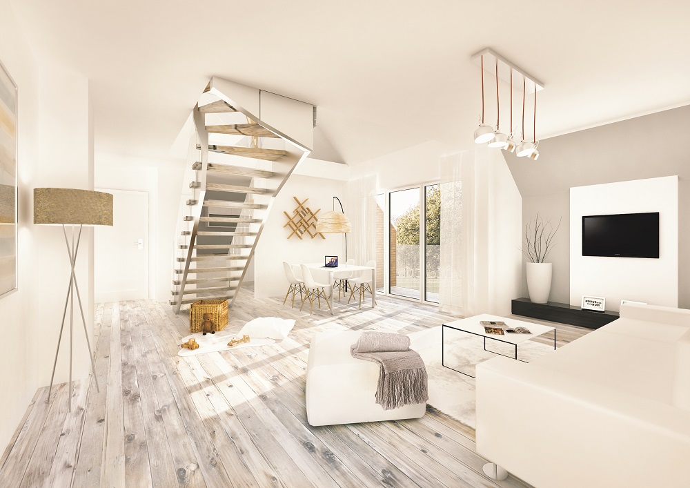 Osiedle Nowy Werdon powstanie jeszcze w tym roku!