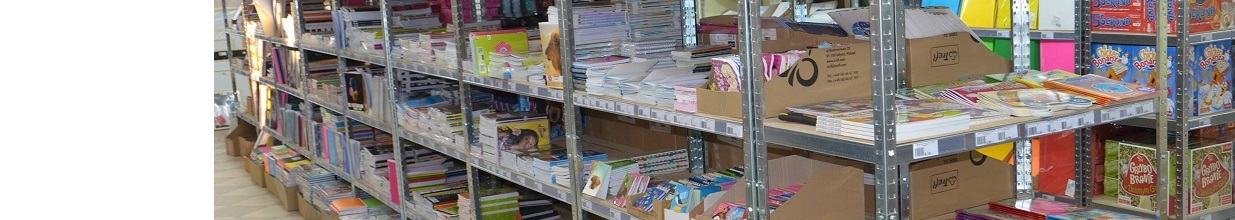 Multibiuro Hurtownia Biuro-Szkoła-Zabawki