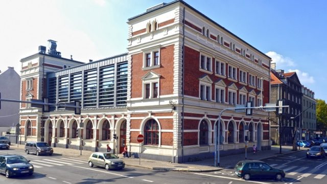 Politechnika Śląska