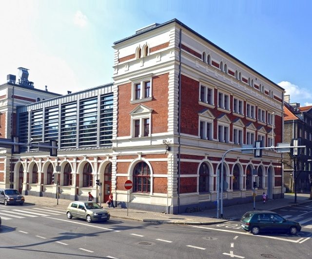 Politechnika Śląska