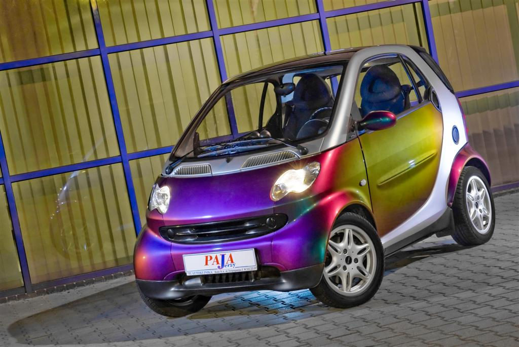 Autoklinika Jerzy Paja s.c.