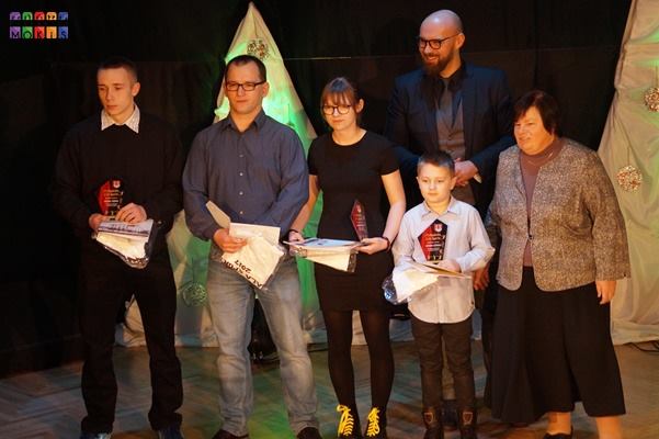 I Pyskowicka Gala Sportu już za nami