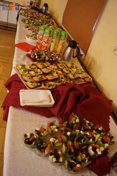 I Pyskowicka Gala Sportu już za nami