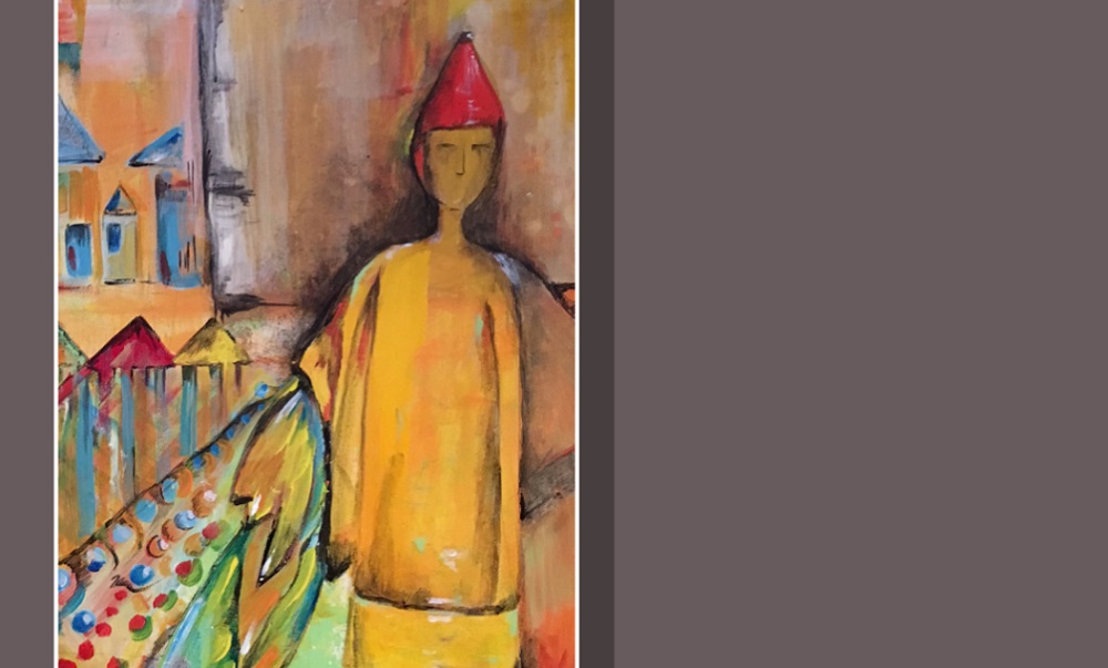 Wernisaż Anny Zwiorek-Rotkegel