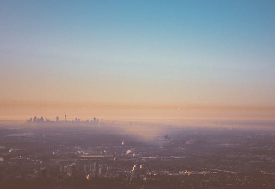 "Powietrze bez śmieci" - głosujcie na Pyskowice