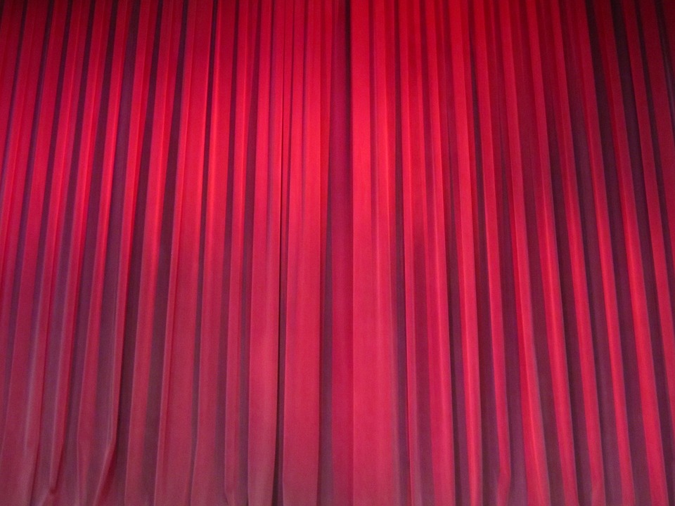 Spektakl dla dzieci w MBP