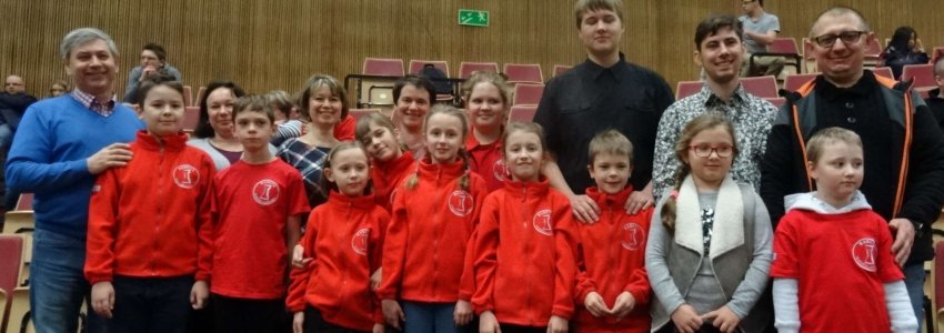 Szachiści z "Baszty" na Mistrzostwach Europy