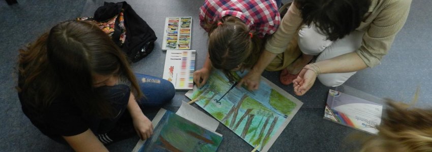 Jak działa Ognisko Pracy Pozaszkolnej? Zobacz film