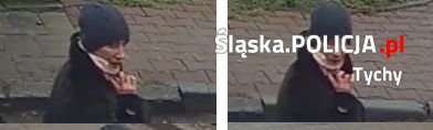 Wiesz coś o tym zdarzeniu? Rozpoznajesz kobietę ze zdjęcia?
