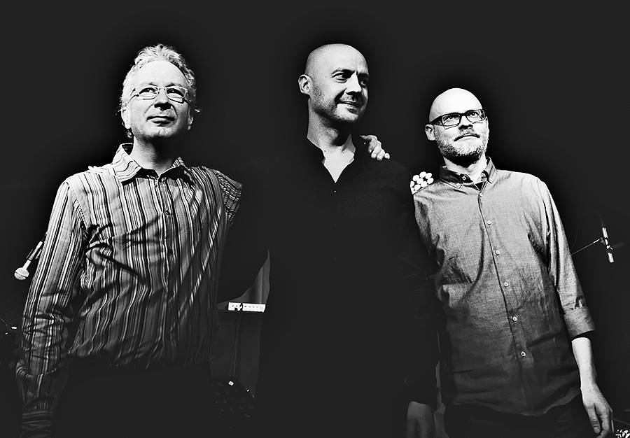 Polish Sounds / Komeda Ahead