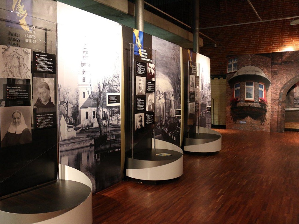 Muzeum Miejskie w Tychach zaprasza na wystawę