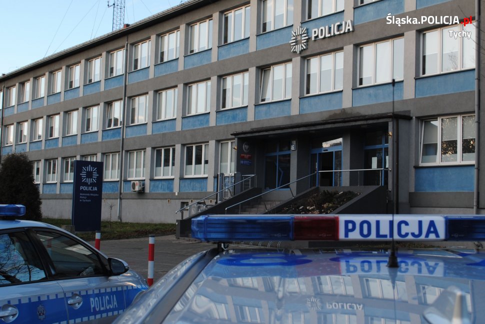 Poszukiwani świadkowie zdarzenia