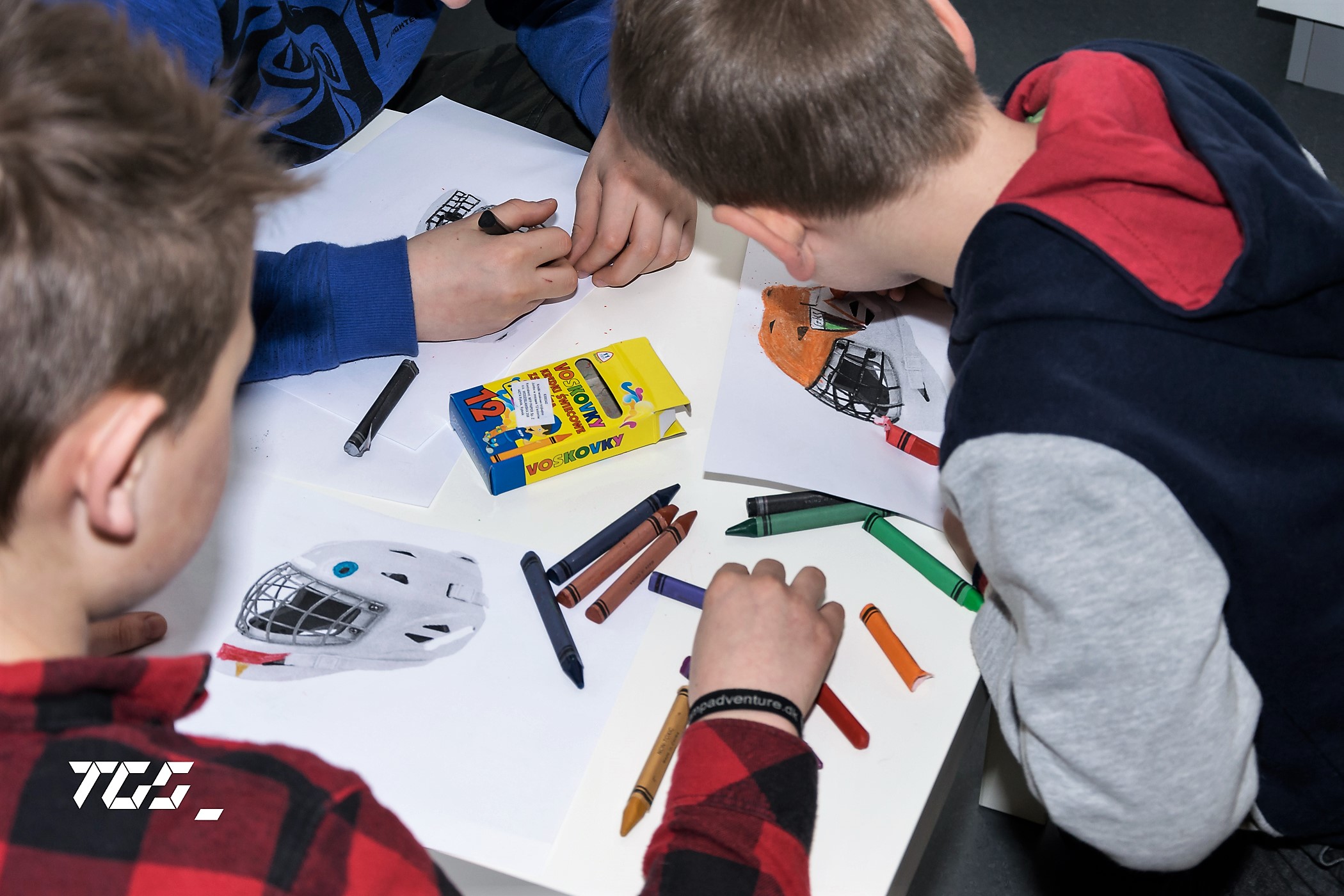 Ferie zimowe 2018 w Muzeum Miejskim w Tychach