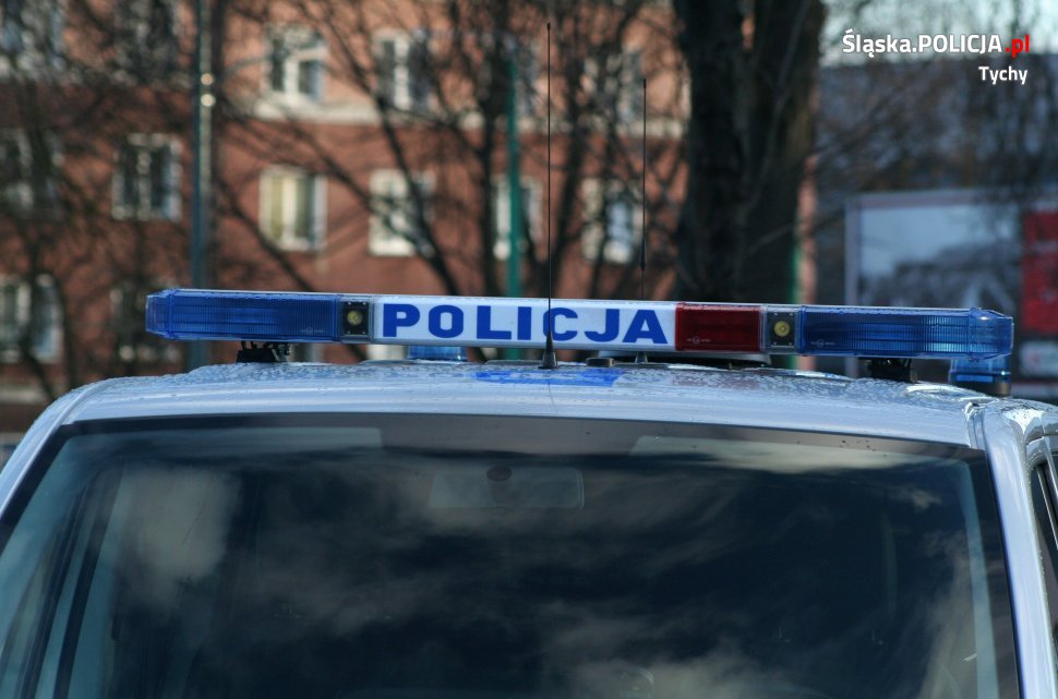 Zatrzymani dzięki współpracy policjantów