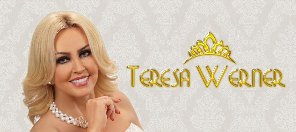 Koncert Teresy Werner