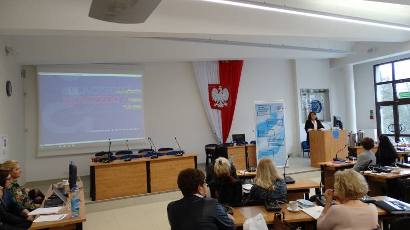 Dlaczego? Porozmawiajmy o trudnych uczuciach