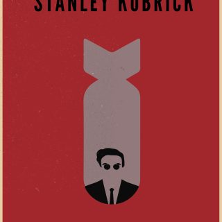 Wieczory Filmowe: Stanley Kubrick