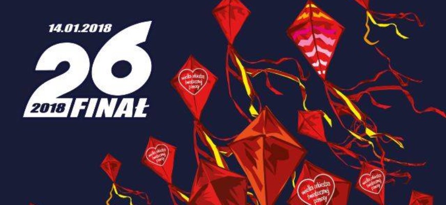 XXVI Finał WOŚP w Piekarach Śląskich