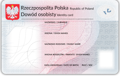 Sprawdź ważność dowodu