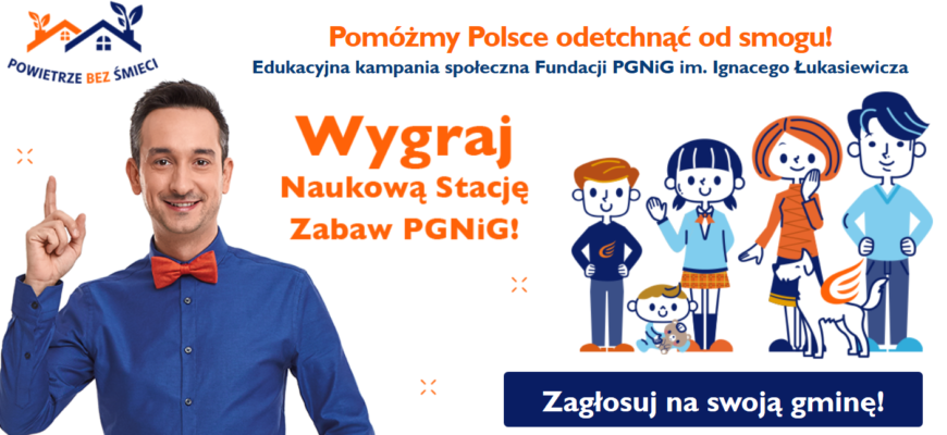 Piekary walczą o Naukową Stację Zabaw