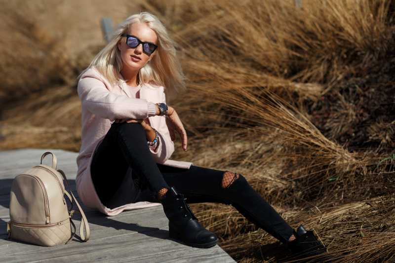 Buty Tommy Hilfiger nie tylko na sportowo