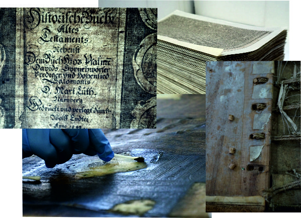 Biblia - księga niezwykła