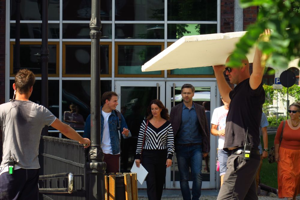 Diagnoza wraca do Rybnika