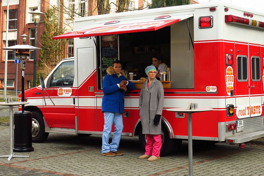 Wtorek ostatnim dniem zdjęć do "Diagnozy"