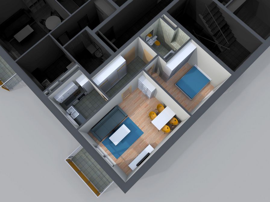 Pilotażowe inwestycje mieszkaniowe w Rybniku