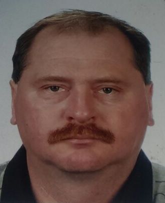 Poszukujemy sprawcy potrącenia policjanta