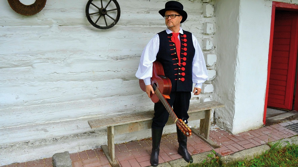 Grubaska - Monodram Izabeli Noszczyk