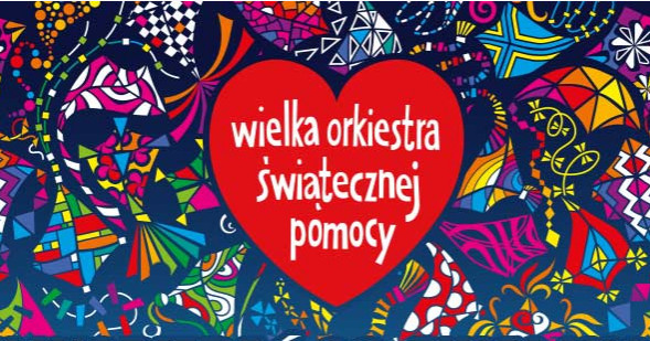 Bezpieczeństwo w trakcie XXVI Finału WOŚP - porady