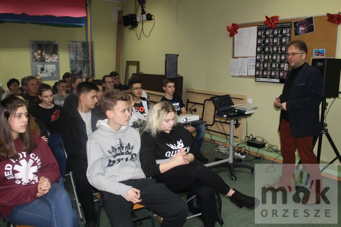 Prelekcja Historyczna