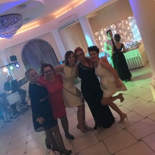 Bal na rzecz budowy hospicjum