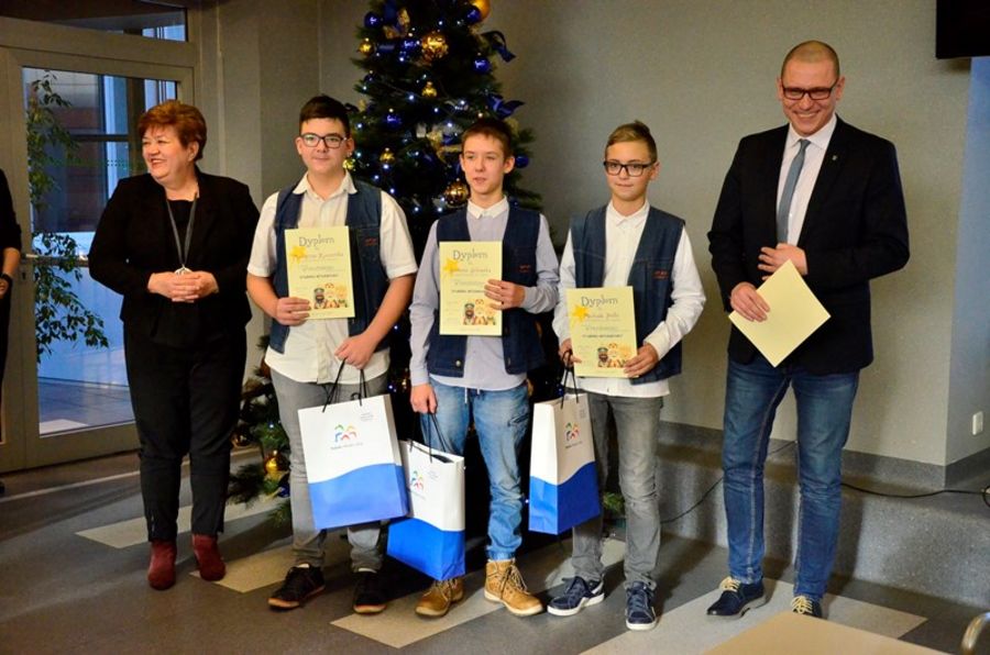 Najpiękniejsze stajenki wybrane