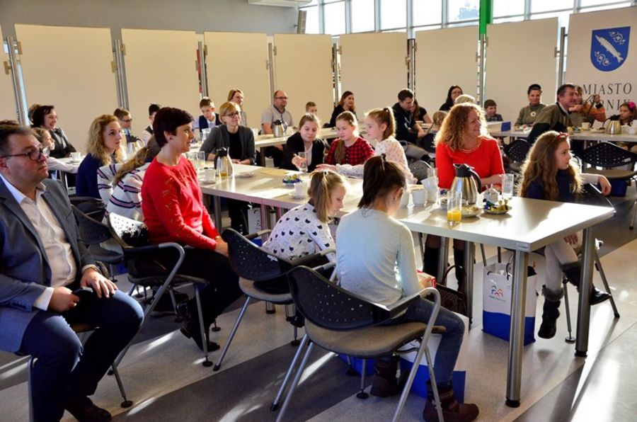 Najpiękniejsze stajenki wybrane