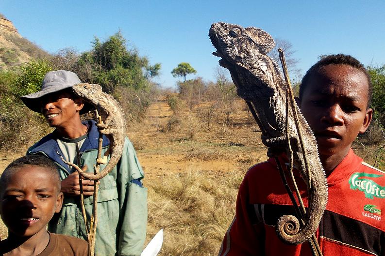 "Podróże w nieznane" w Żółtym Młynku