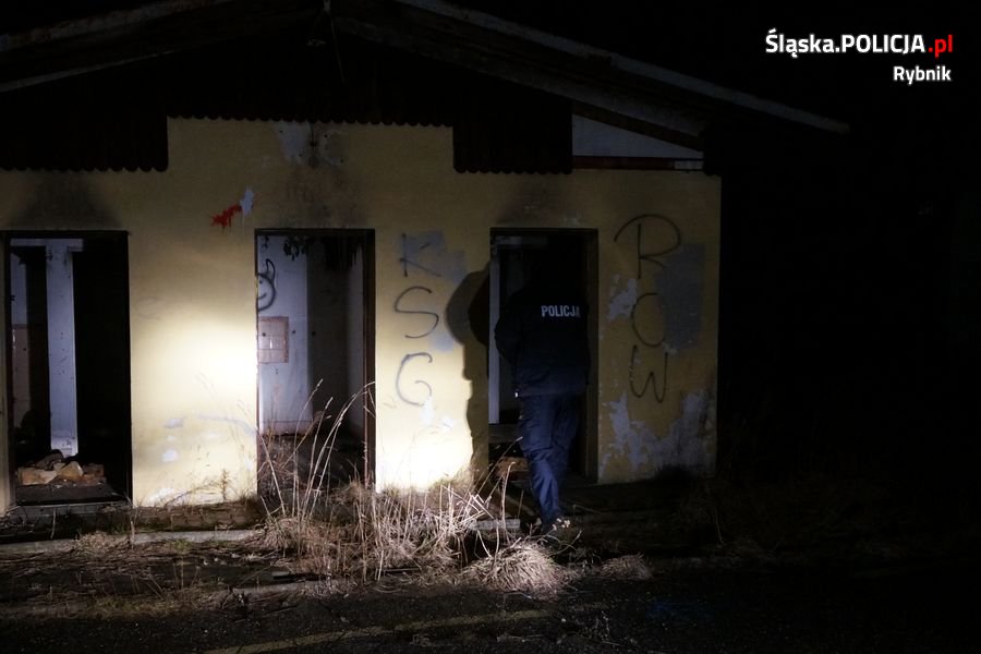 Ogólnopolskie badanie liczby osób bezdomnych