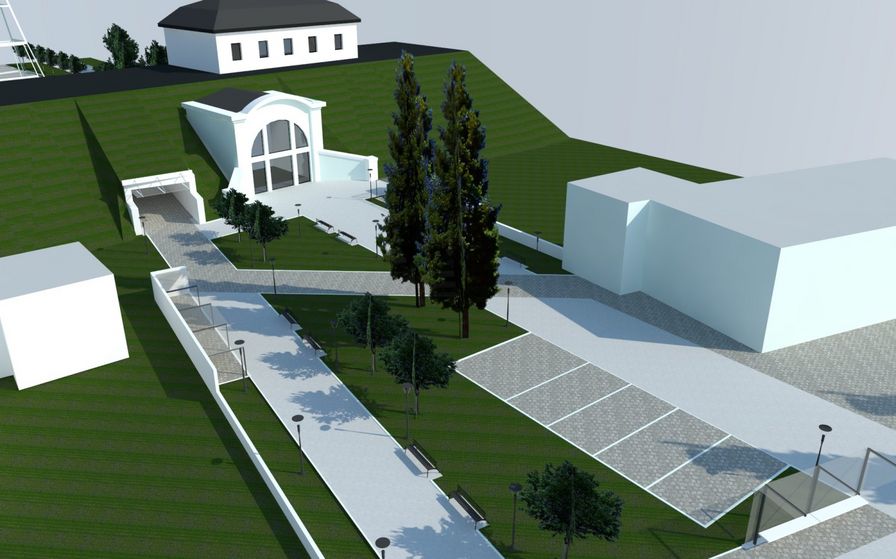 Tunel pod nasypem coraz bliżej – ogłoszono przetarg