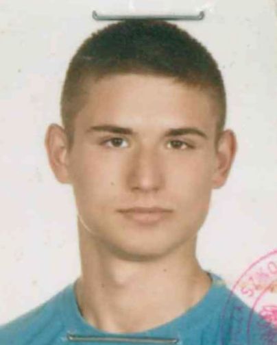 Poszukiwany uczestnik wypadku w Czerwionce-Leszczynach