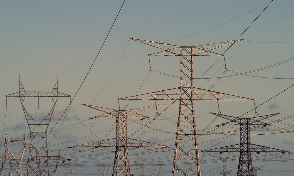 Znów zabraknie prądu [01.01 - 23.01]