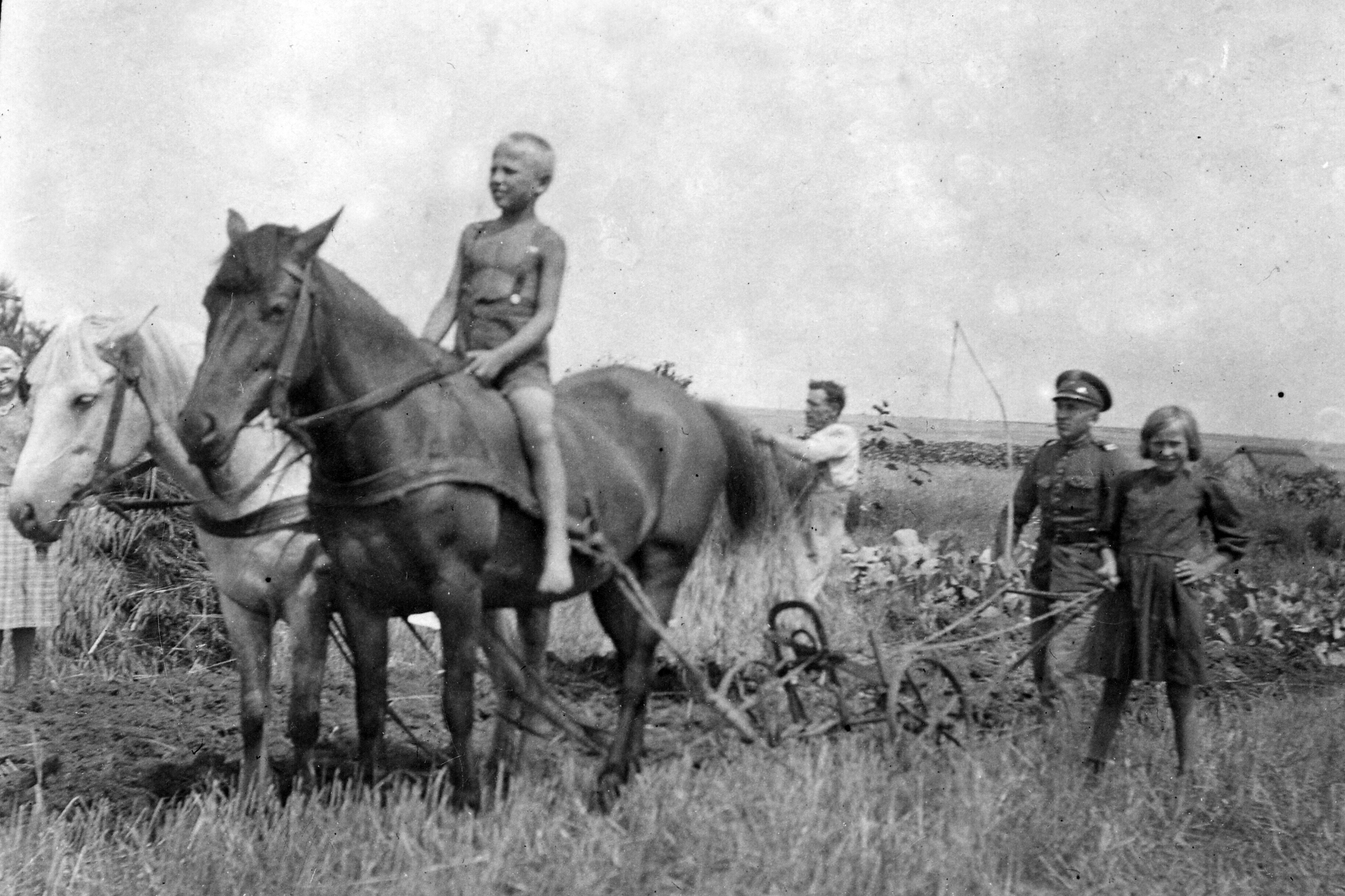 Spotkania z Kresami Rzeczpospolitej: Zadwórze – polskie Termopile