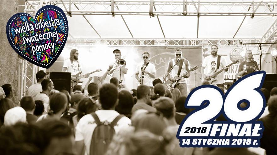 Zagrają koncert w Brukseli