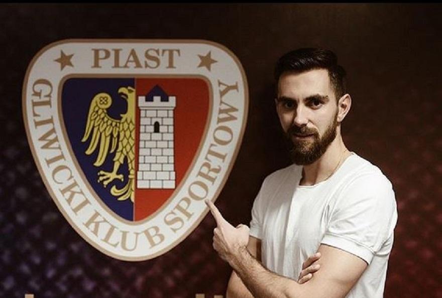 Na celowniku Piasta Gliwice