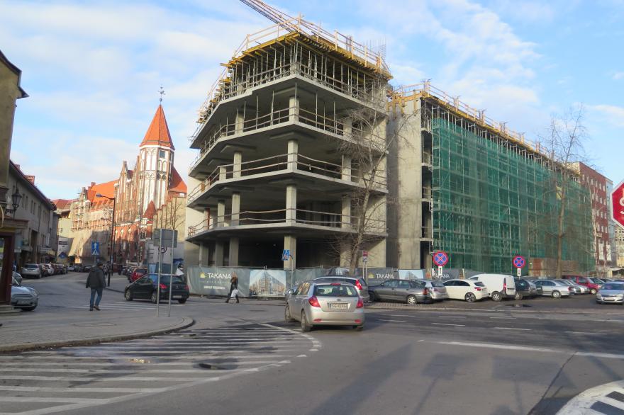 Zmierzają do finału